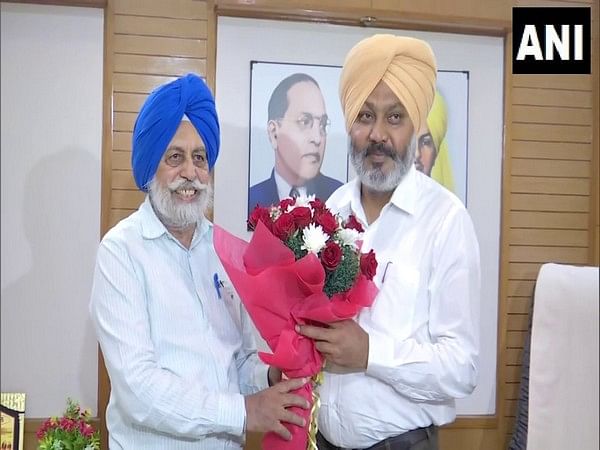 Punjab Minister Harpal Cheema asks Governor not to 