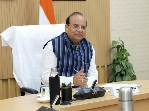 Delhi LG pulls up CM Kejriwal over 'inordinate delay' in receiving Lokayukta reports 
