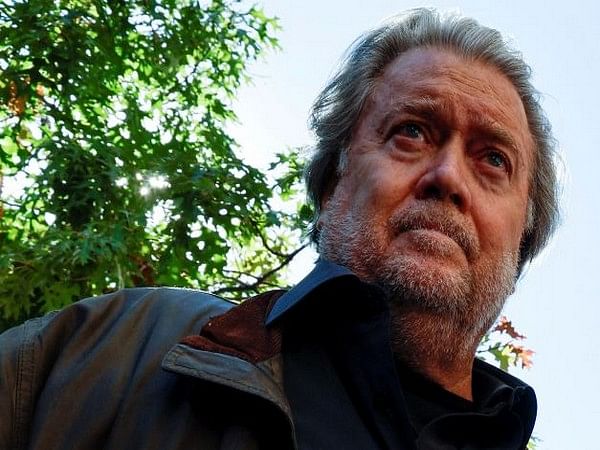 Trump's former advisor Steve Bannon gets four months in prison for ...