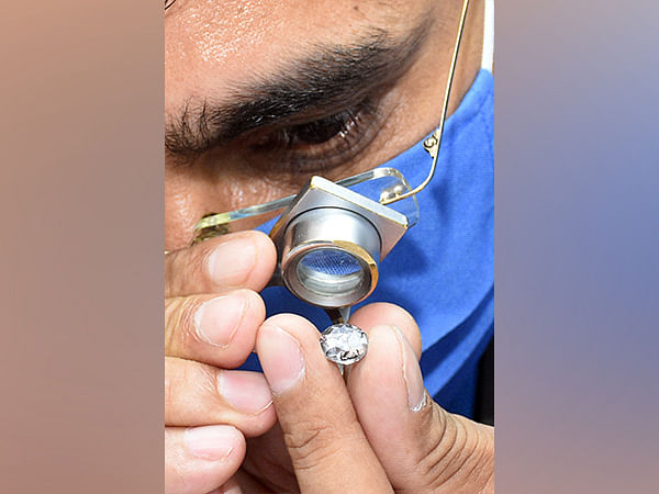 India to become largest market for lab-grown diamonds in future: Report