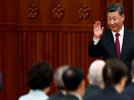 Xi's attempts to mould Buddhism, Islam make CCP a laughing stock