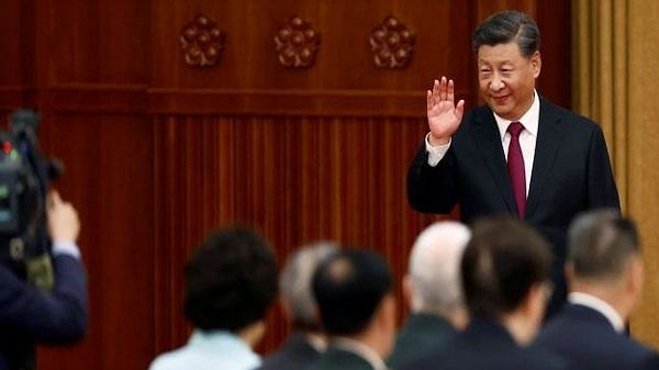 Xi's attempts to mould Buddhism, Islam make CCP a laughing stock