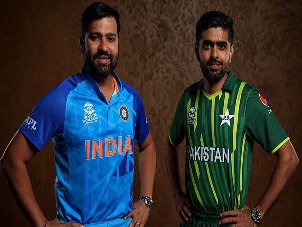 T20 World Cup: India to lock horns with Pakistan at iconic MCG ...