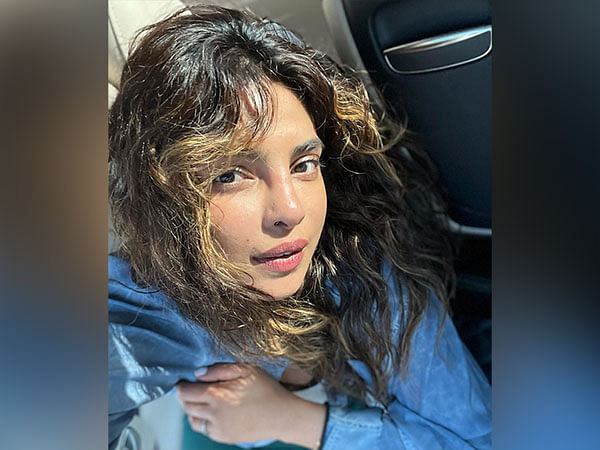 Priyanka Chopra reacts after Diwali announced as a school holiday in ...