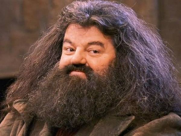 'Harry Potter' Actor Robbie Coltrane's Cause Of Death Revealed ...