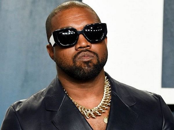 Kanye West says he pitched the concept for 'Django Unchained' to Quentin Tarantino, Jamie Foxx