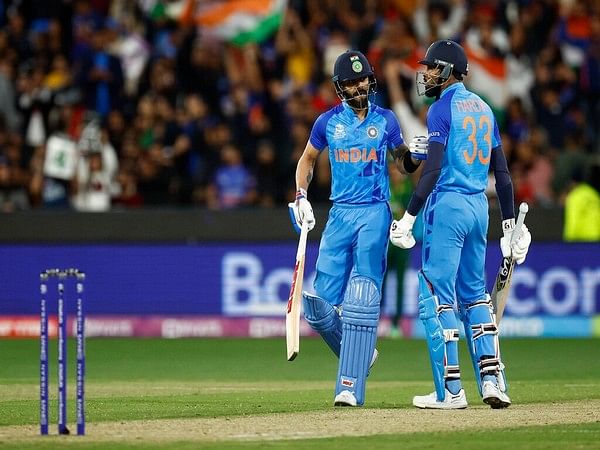 T20 WC: Plan was to develop a big partnership, bat deep: Pandya ...