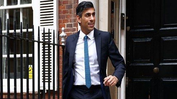 Rishi Sunak most likely to be UK's next Prime Minister as BoJo drops out