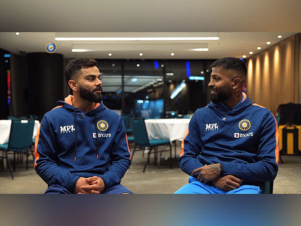 We struggled, but we did it together: Hardik Pandya to Virat Kohli after thrilling win over Pakistan