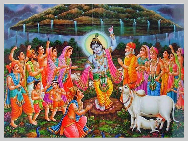 Govardhan Puja 2022: Date, significance, puja samagri, muhurt time and everything you need to know