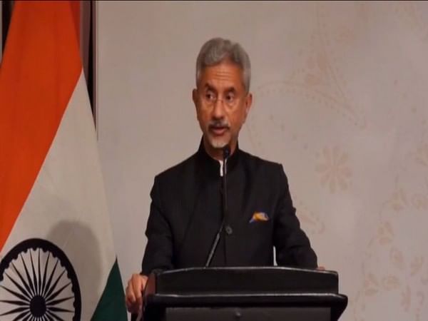 India Will Always Stand With The Global South Jaishankar On Un Day India Will Always Stand With The Global South Jaishankar On Un Day
