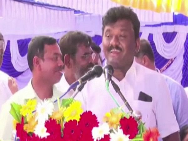 I would be happy if HD Kumaraswamy becomes Karnataka CM: BJP MLC M ...