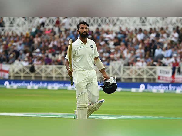 Sussex re-signs India batter Cheteshwar Pujara for 2023 season