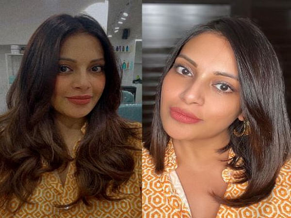 Mom-to-be Bipasha Basu gets a Diwali makeover – ThePrint – ANIFeed