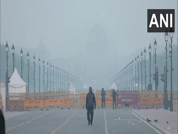 Day After Diwali, Delhi's Air Quality In 'very Poor' Category ...