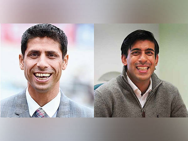 Netizens congratulate Ashish Nehra after Rishi Sunak becomes PM of UK, know why