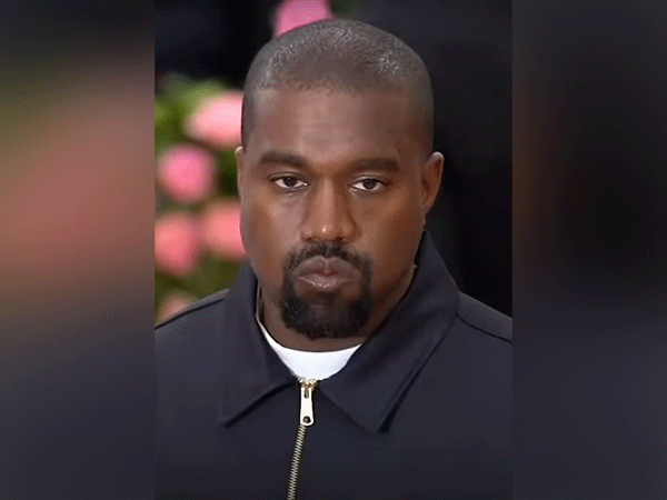 Kanye West not a billionaire anymore after Adidas terminates partnership –  ThePrint – ANIFeed