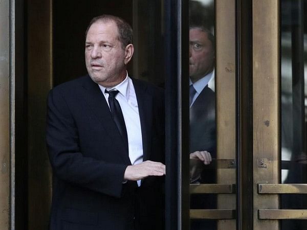 Judge permits Harvey Weinstein's former assistant to testify in sexual assault case