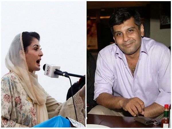 Outrage in Pakistan over Maryam Nawaz's 'vengeful' tweet on slain scribe Arshad Sharif