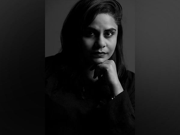 Bollywood scriptwriter turned author Sahar Quaze brings a breath of fresh air for bookworms