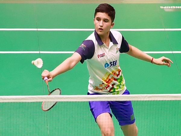 BWF World Junior Championship: Unnati Hooda advances to round of 16