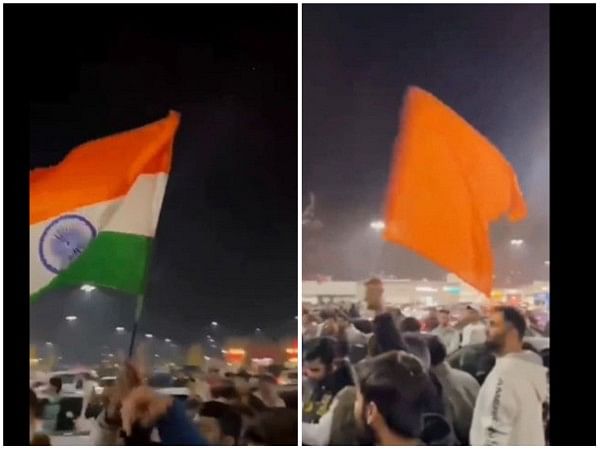 Khalistanis clash with Indian supporters in Canada's Mississauga on Diwali night