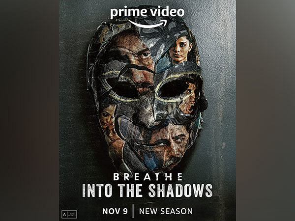 Abhishek Bachchan unveils 'Breathe: Into the shadows 2' official trailer