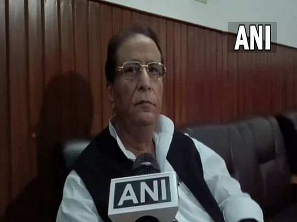 Sp Leader Azam Khan Convicted For Hate Speech Against Up Cm Adityanath Theprint Anifeed 