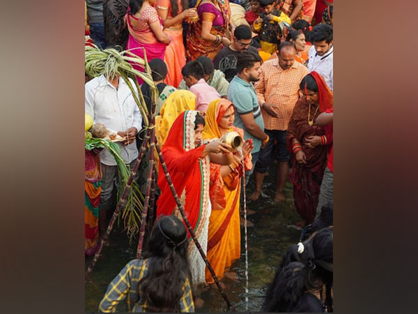 Chhath Puja 2022: History, significance, rituals