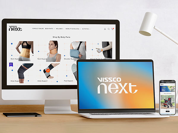 Vissco launches 