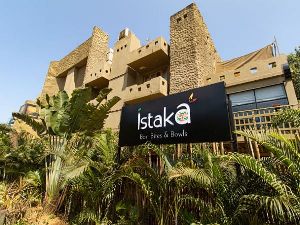 Nation's party capital welcomes 'Istaka - Bar, Bites & Bowls' to its pub scene