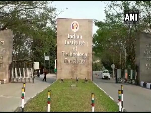 IIT Guwahati welcomes over 1000 students to new undergraduate batch