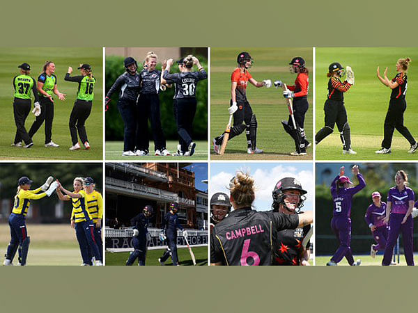 ECB announces GBP 3.5 million increase in funding for professional women's domestic game