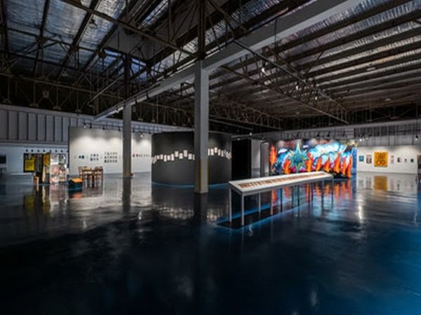 Natasha manifests on 16 October 2022 with new venues, artists and public programmes