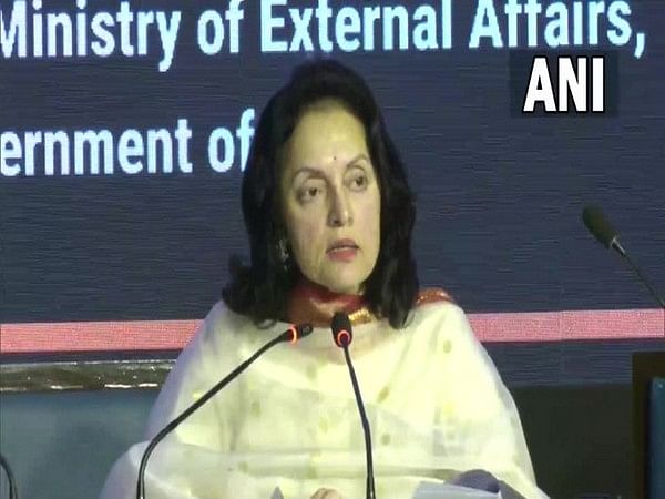 Threat of terrorism grave and universal, member states need to be agile, says Ruchira Kamboj
