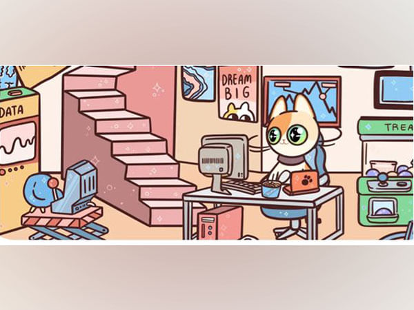 Create wealth and find joy with the Big Eyes Coin 250K Giveaway, Dogelon Mars, and Axie Infinity