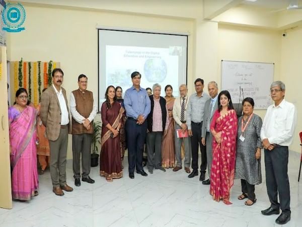 SGT's UNESCO Bioethics Unit marks 7th World Bioethics Day