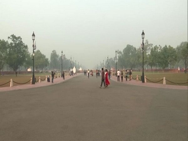 Air quality in some areas of Delhi falls into 'severe category' 