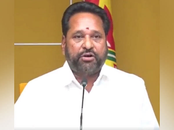 YSRCP leaders have no moral right to talk about Rayalaseema development: senior TDP leader Amarnath Reddy – ThePrint – ANIFeed