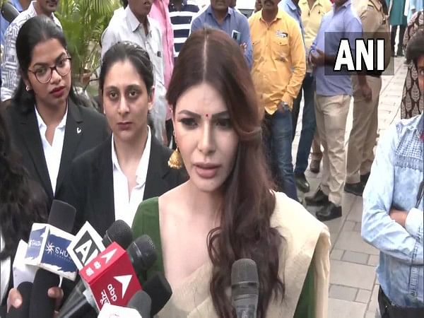 Bollywood actor and model Sherlyn Chopra demands fair probe into her complaint against #MeToo accused Sajid Khan