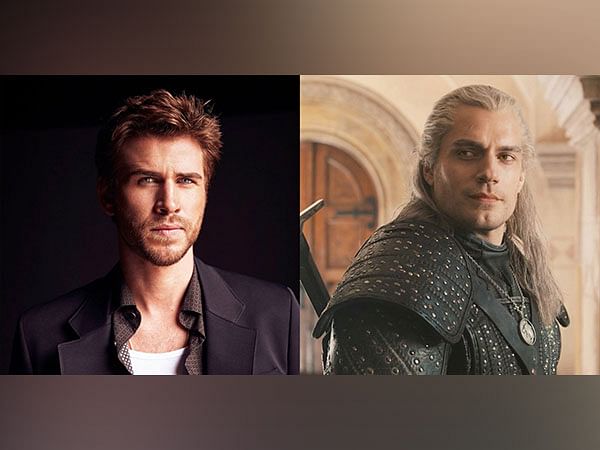 Liam Hemsworth to replace Henry Cavill on 'The Witcher