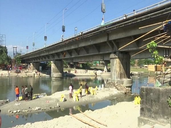 West Bengal: Violation of NGT orders in Siliguri ahead of Chhath Puja