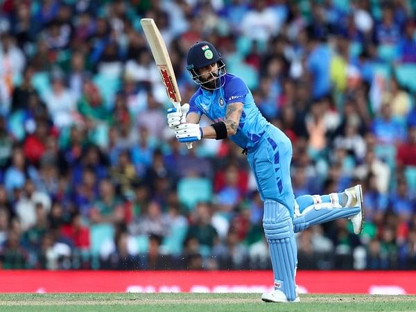 T20 WC: Virat Kohli 28 runs away from this career-defining milestone ...