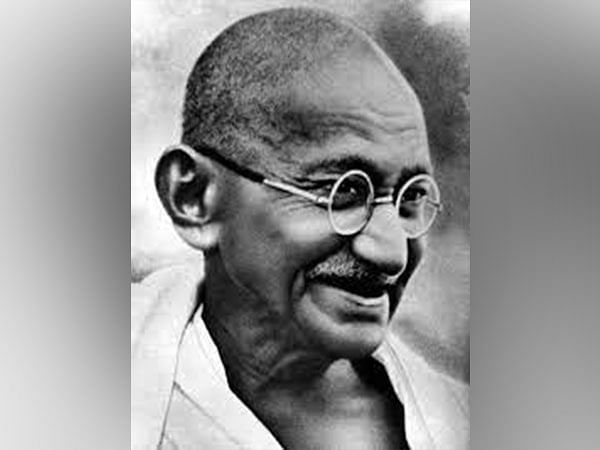 Mahatma Gandhi's statue vandalised in Khandwa, MP