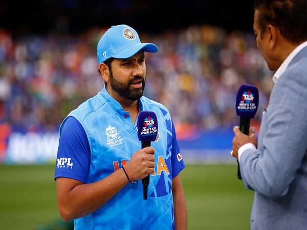 T20 WC: India win toss, opt to bat first against South Africa ...