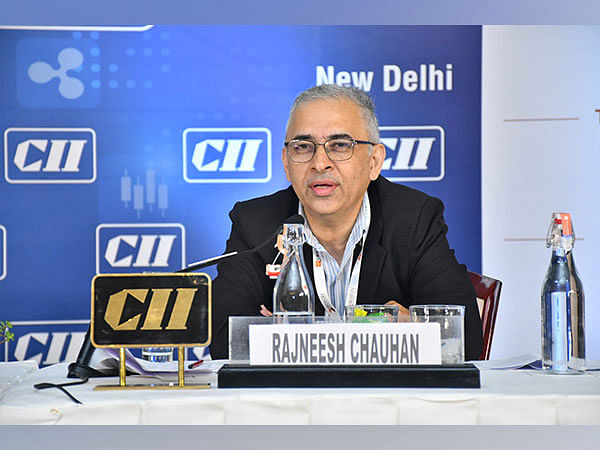 CII organizes a discussion on the Digital and Cashless Economy