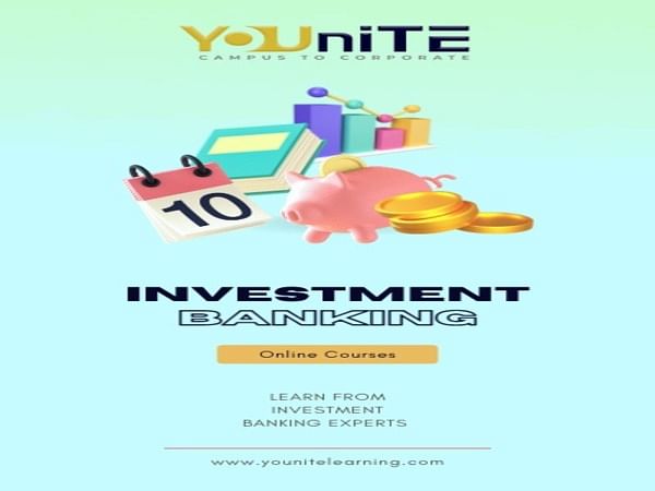 Register now for YOUniTE's Investment Banking Operations course - CIBASP