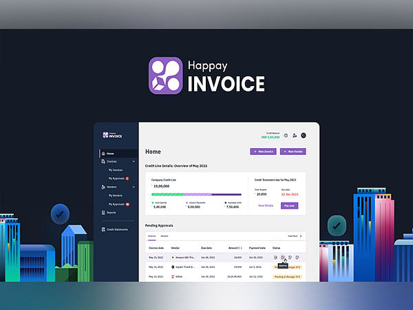 Happay launches its Invoice Processing Tool to ease vendor payments