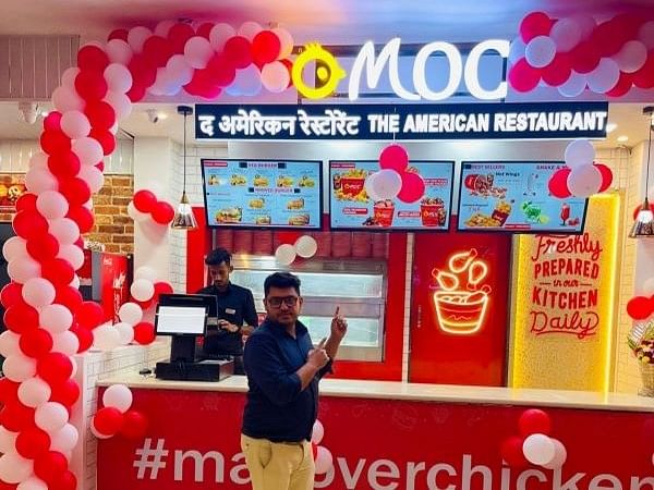 Mad Over Chicken is all set to launch its more than 150 new outlets by 2023