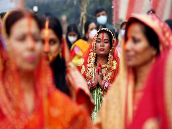 Chhath 2022: Last day of Puja marked with festive fervour across India